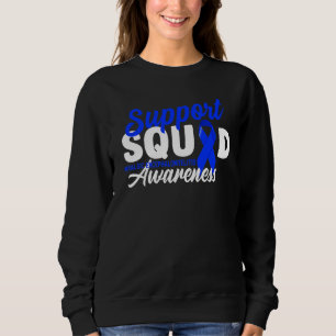Camiseta Esquadrão De Apoio I-Me Encefalomielite Miálgica C