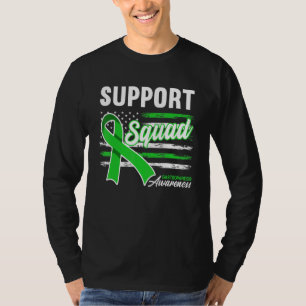 Camiseta Esquadrão de Apoio I Paralisia do Trato Digestivo