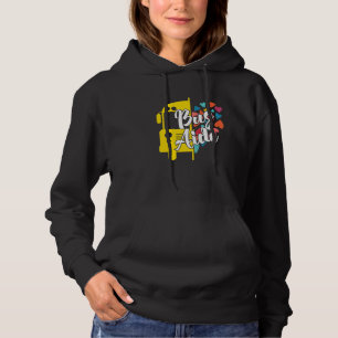 Camiseta Esquadrão de Auxiliar de Ônibus Grupo de Correspon