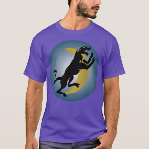 Camiseta Esquadrão de Bomba de rua 5 AF 345th BG 5012o Txt