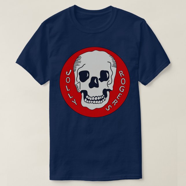 Camiseta Esquadrão de Bombas 320º com Txt (Frente do Design)