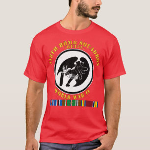 Camiseta Esquadrão de Bombas WII, 318 EUR, com VPC