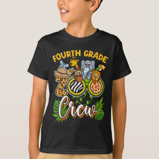 Camiseta Esquadrão de Correspondência de Viagem de Campo do