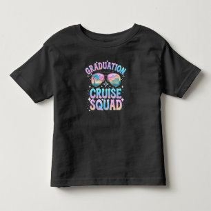 Camiseta Esquadrão de Cruzeiro de Formatura Navio de Cruzei