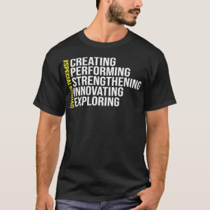 Camiseta Esquadrão de Especiais, Music Vintage -