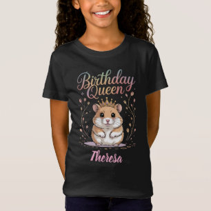 Camiseta Esquadrão de Guaxinim Divertido Design de Meme Fof