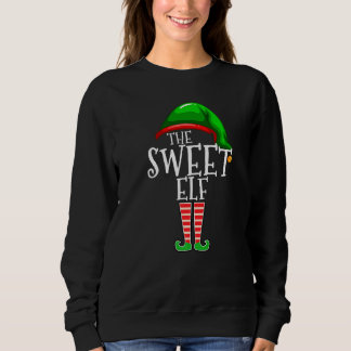 Camiseta Esquadrão de Natal do Grupo de Combinação da Famíl