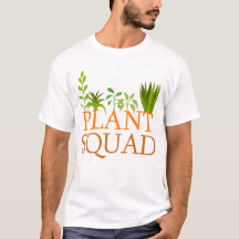 Esquadrão de Plantas