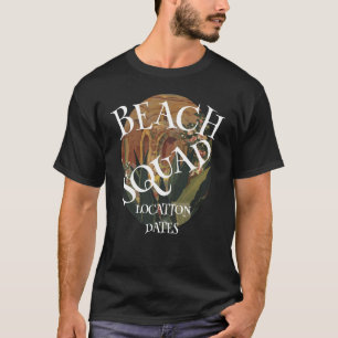 CAMISETA ESQUADRÃO DE PRAIA 2031 2032 2033 2034 2042 2043 2