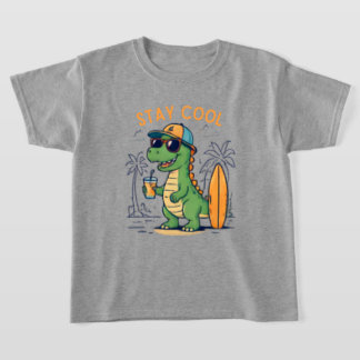 Camiseta Esquadrão de Sorrisos Ensolarados™ – Coleção de Ca
