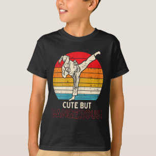 Camiseta Esquadrão de Suporte à Consciência do Cancer da Fi