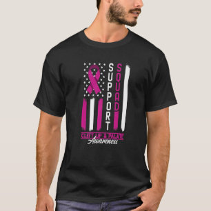 Camiseta Esquadrão de Suporte I Esquadrão de Defeito de Nas