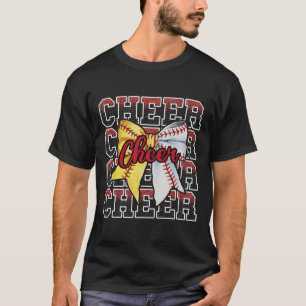 Camiseta Esquadrão de Torcida Coquette Laço Esporte Vender