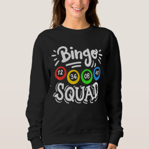 Camiseta Esquadrão do Bingo