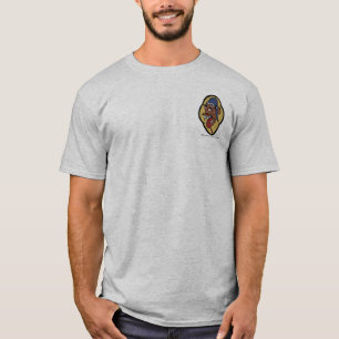 Camiseta Esquadrão do bombardeiro de lutador 36