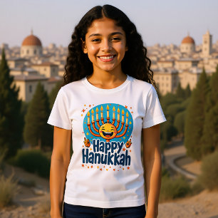 Camiseta Esquadrão do Pião Deslumbrante
