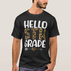 Camiseta Esquadrão Engraçado de 5 Grau - Alô Quinto Grau