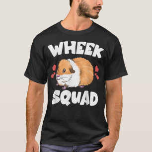 Camiseta Esquadrão Esquadrão da Semana - Pombo-Porco