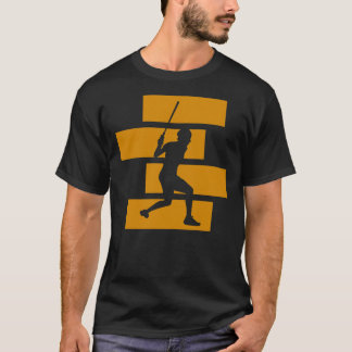 Camiseta Esquadrão Essencial