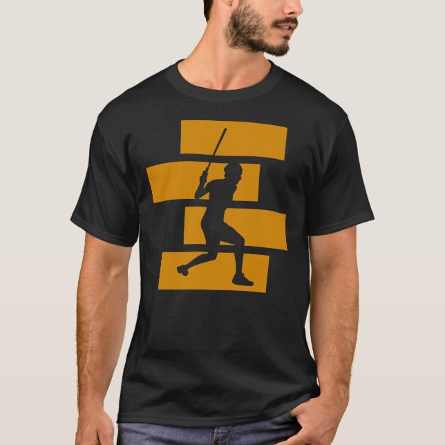 Camiseta Esquadrão Essencial (Frente)