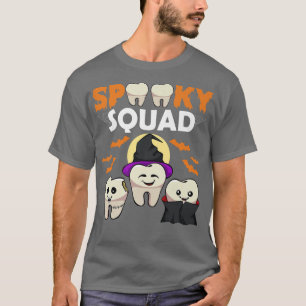 Camiseta Esquadrão Maluco, Preguiçoso Halloween, Costume De