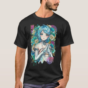 Camiseta Esquadrão Obol Semente & Semente Sr.