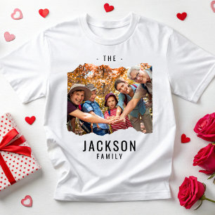 Camiseta Esquadrão Personalizado De Aniversário Personaliza