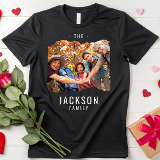 Camiseta Esquadrão Personalizado De Aniversário Personaliza