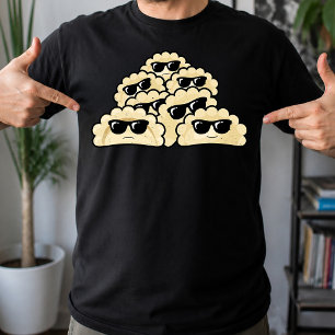 Camiseta Esquadrão Pierogi, Amante de Pierogi, Pierogies Po