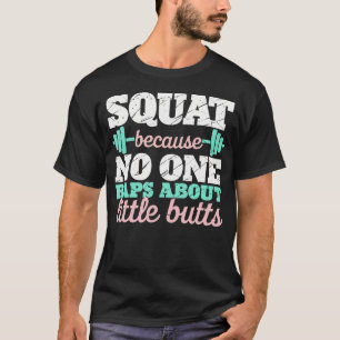 Camiseta Esquadrão Porque Ninguém Rap Sobre Bumbuns Malhaçã