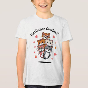 Camiseta Esquadrão Purefeito
