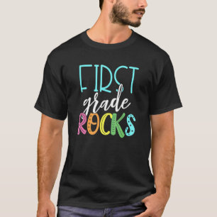 Camiseta Esquadrão Rocha de Primeiro Grau 1rua Grau 2022 Tr