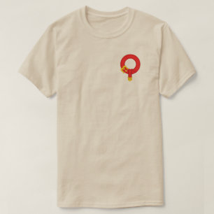 Camiseta Esquadrão SCA