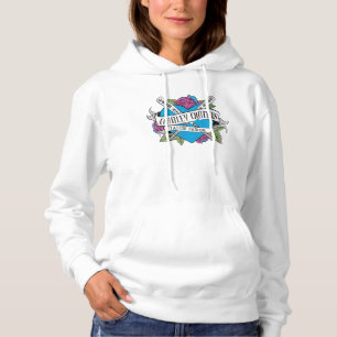 Camiseta Esquadrão Suicida   Coração de Tatuagem do Harl