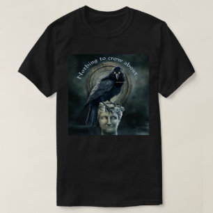 Camiseta Esqueça