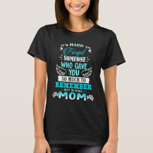 Camiseta Esqueça Alguém Que Te Deu Lembrar Descansa Em Paz