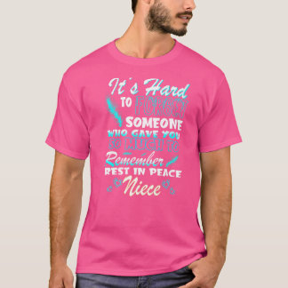 Camiseta Esqueça Alguém Que Te Deu Tanto Para Lembrar Da Mi
