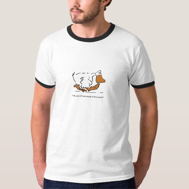 Camiseta esquece isso. (Frente)
