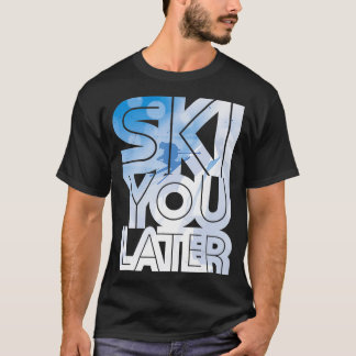 Camiseta Esquece Mais Tarde A Ideia Do Presente Para Um Esq