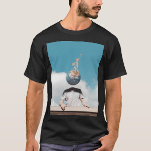 Camiseta Esquecimento
