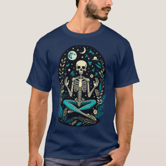 Camiseta Esqueleto
