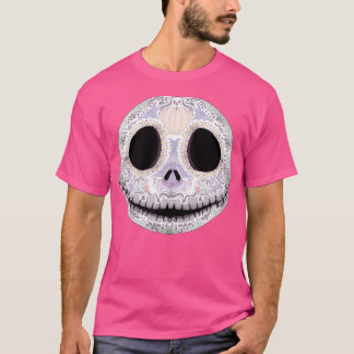 Camiseta Esqueleto de Açúcar