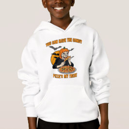 Camiseta Esqueleto do Dia de as Bruxas engraçado, Crianças 