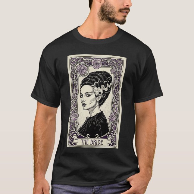 Camiseta Esqueleto Quebrado Estou Bem Funny Halloween Horro (Frente)