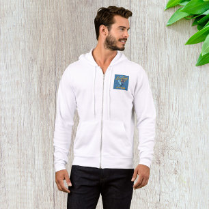 Camiseta Esqueleto Vintage Surfando Praia da Califórnia