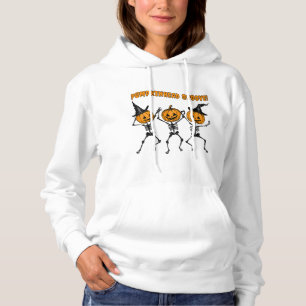 Camiseta Esqueletos dançantes