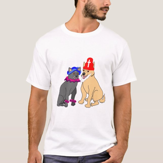 Camiseta Esquemas de Feliz (Frente)
