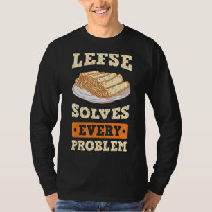 Camiseta Esquerda - Receitas De Pão Norueguês Fabricante Fl