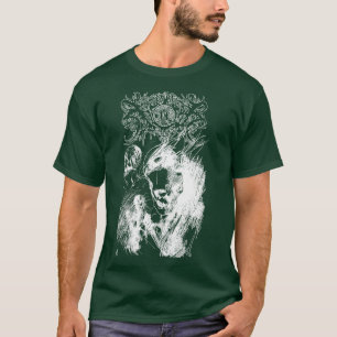 CAMISETA ESQUETAS MORBID XASTHUR
