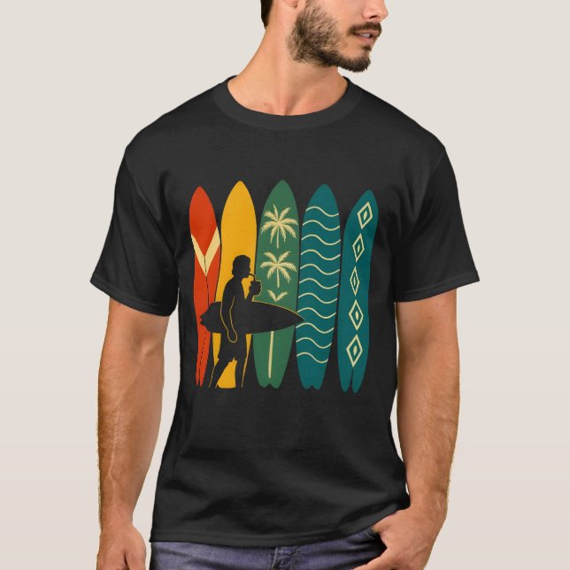 Camiseta Esqui (Frente)